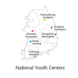 National Youth Centers